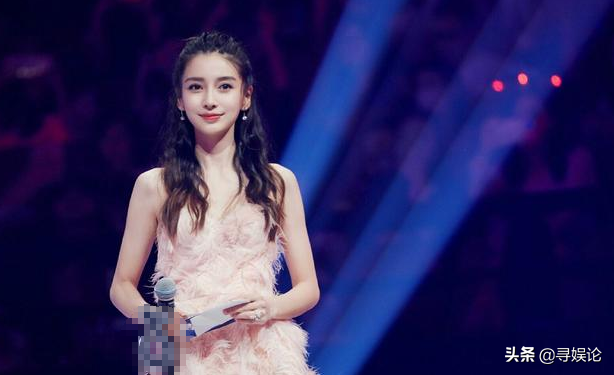 baby凭《我的真朋友》入围亚洲电视最佳女主奖，演技深受观众喜爱