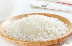 吉林市“更多水稻”产出更好大米