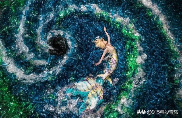 他用捡来的垃圾，变成10万人打卡的网红圣地