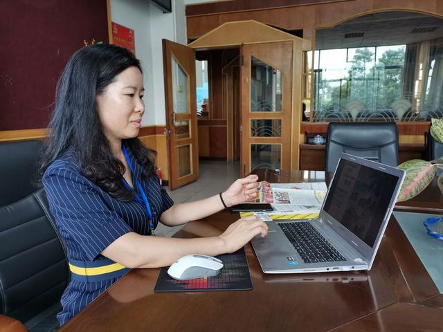 华文教育在印尼开出友谊之花