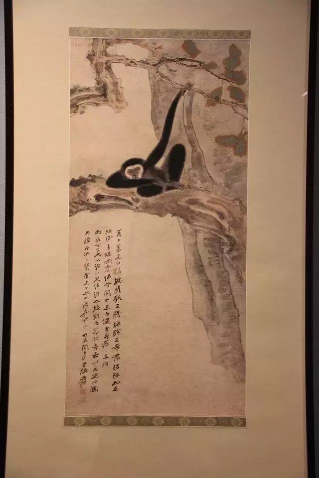 张大千作品展之三