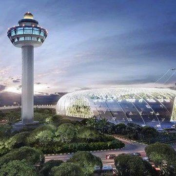 新加坡那么多机场，你却只知道一个樟宜？