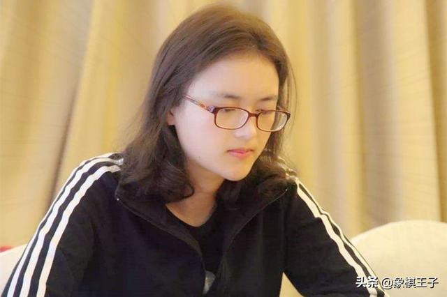 象棋世锦赛竞争白热化，中国二将火拼越南棋王，唐丹贾丹双丹决战