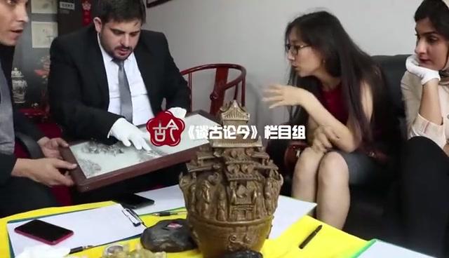 「重磅」“国际艺术精品推荐会”——新加坡站海选征集盛大开幕