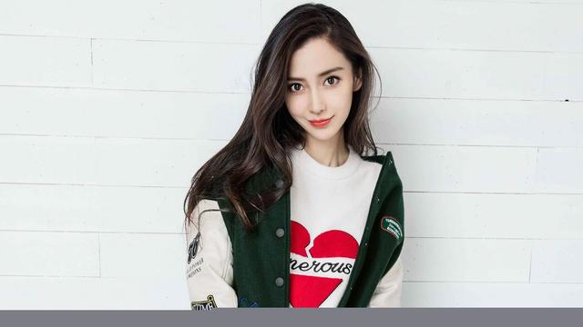 baby凭《我的真朋友》入围亚洲电视最佳女主，她的演技获认可了？