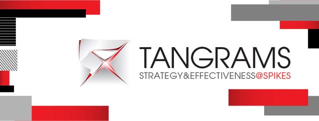 2019 TANGRAMS 颁奖在新加坡举行，作品《Care Label》荣获铜奖