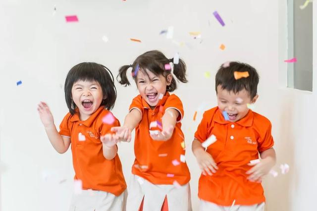 新加坡低龄留学，为什么这几年火了？