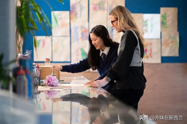 欢迎选择来到新西兰惠灵顿留学