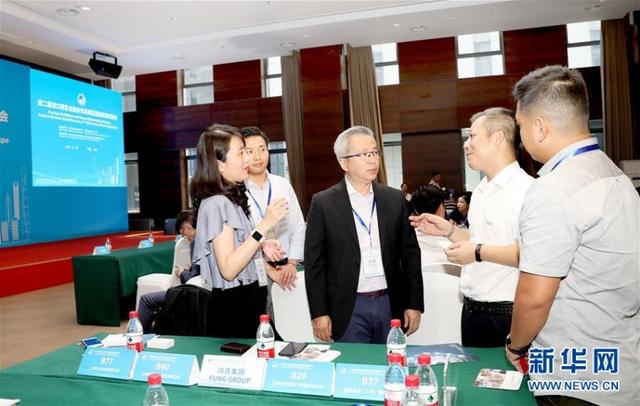 第二届进博会倒计时一个月：开放中国，全球盛会
