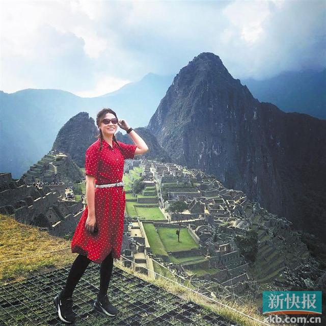 国庆长假期 分享一场不撞朋友圈的小众旅行(2)
