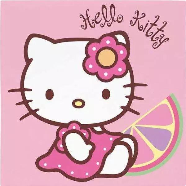 历史上的今天——1974年11月1日，Hello Kitty诞生