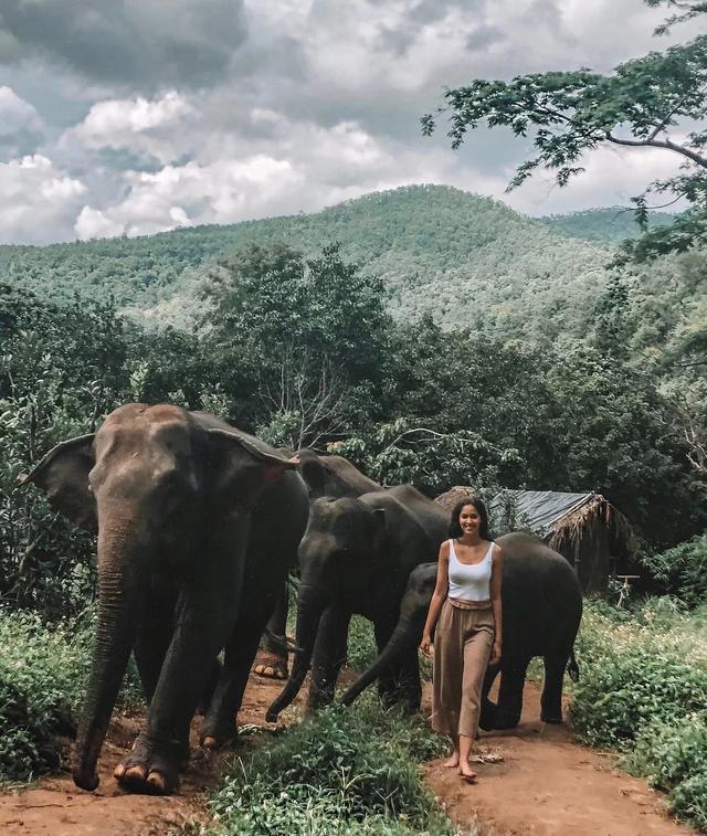 超越新加坡成为亲子最佳旅行地，这个慵懒的国外小城，溜娃旅行也可以轻松有趣