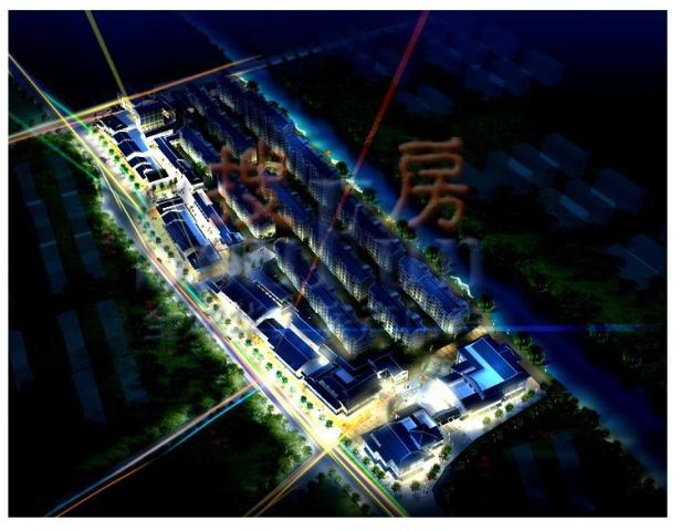 江都城市花园 VS 新加坡花园，哪个更宜居？