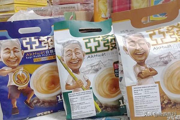 2019新加坡手信推荐