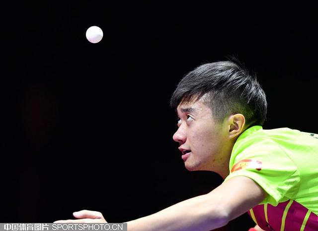 瑞公赛D1综述｜国乒15将狂胜晋级 日本12岁神童现身轻取成人赛首胜