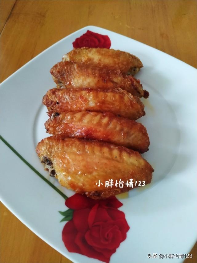 简单易做 美味健康  在家烤肉吃得欢 恨不得能有两个胃