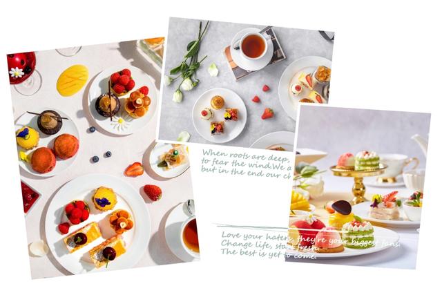 求你了，深圳这5个闺蜜聚会地答应我你一定会去