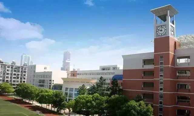 江城各名高国际班大盘点！武汉公立学校国际部，你看好哪一所？