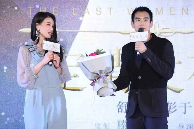 金马奖尴尬纪录惹争议，双片双男主包揽4位准影帝，遭台媒质疑