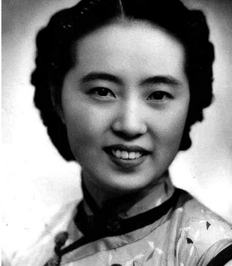 张舜琴:与才子罗隆基婚变始末！离婚后用失败教训这样经营二婚！