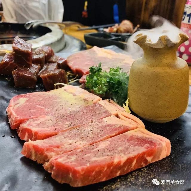 2019澳门美食节来啦！连续17天！吃遍全世界