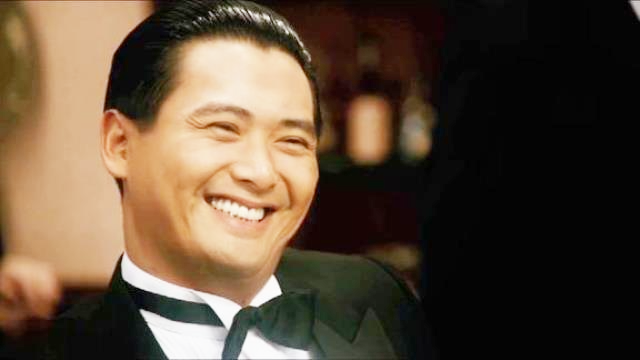 影视：高进和新加坡赌王交手，让所有人都眼前一亮，不愧是赌神！