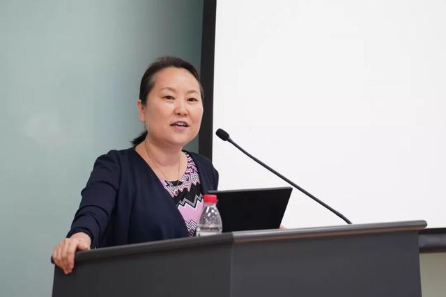 鄂志寰：中资银行国际化进程与战略前瞻——陶湘国际金融讲堂（第17期）