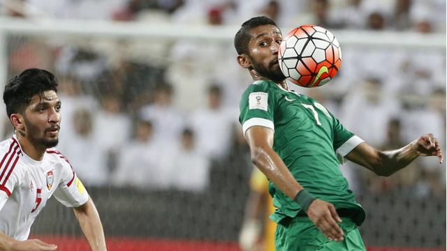 世预赛竞彩解析：沙特 VS 新加坡，一场大胜是否成为球队的奢望？