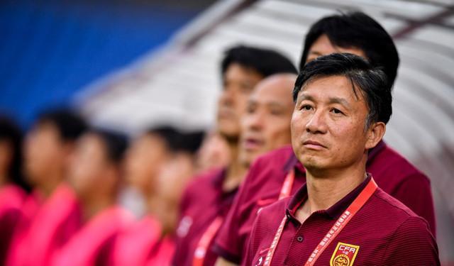 输印尼成耀东不找借口，国青下月亚青赛预选赛还得拼“鱼腩”