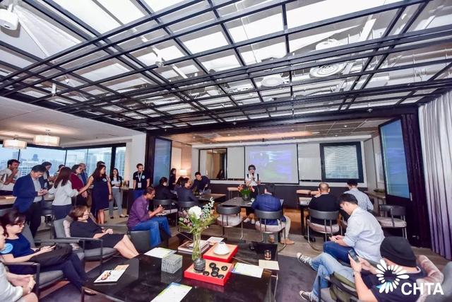 创新点亮思维盛宴 WOP 2020新加坡站精彩瞬间