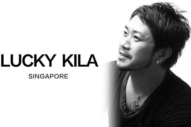 LUCKYKILA（幸运吉拉）品牌的诞生