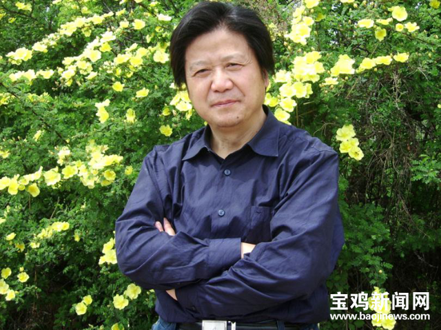 党天才：深植于故土的“乡土型”画家