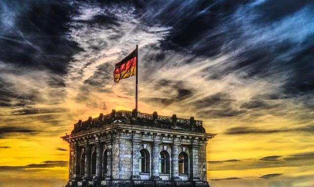 德国是如何庆祝国庆节的？| 商周专栏