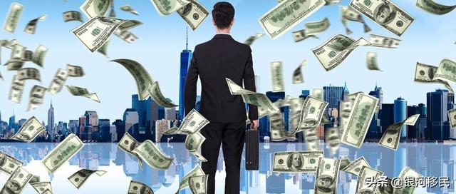 收入多少算中产？美国17万，新加坡14万，北上广深XX万