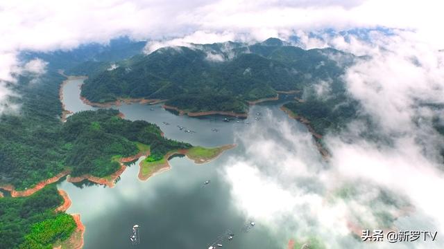 山水名城，文化重镇