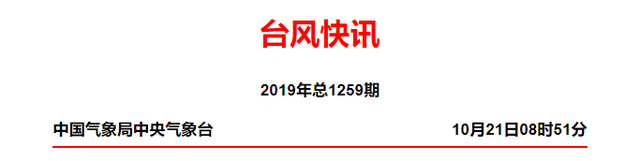 台风 | "博罗依"风级升格！"浣熊"剑指日本