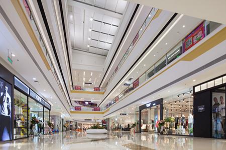 22个增长型mall租金狂奔，“杀”出调改新路子