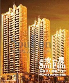 上城国际 VS 新加坡花园在江都谁更胜一筹？