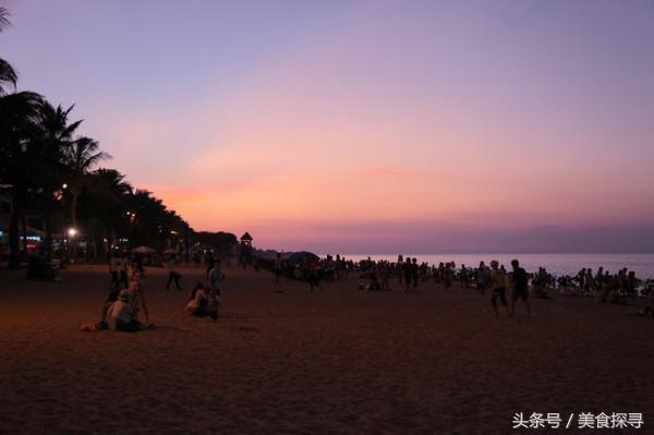 带着老婆去海口，经典景点与美食攻略