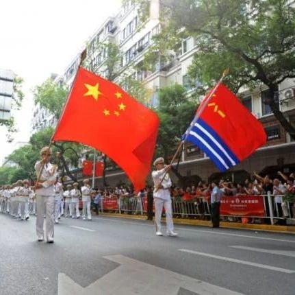 定了！军乐节详细安排出炉！看点真不少