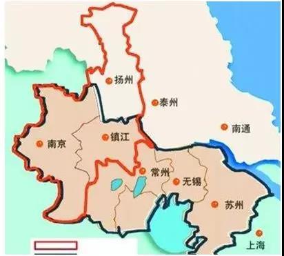 追赶苏州、无锡，这座城市太不容易了