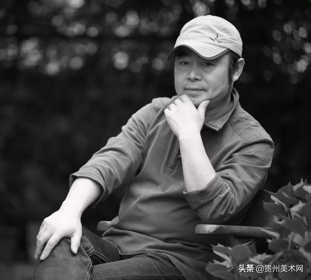 流动的韵律—郭达平水彩画 | 贵州专栏