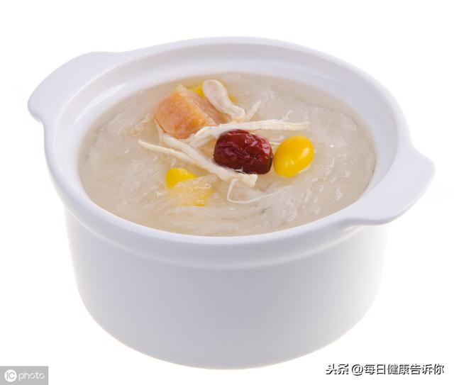 教你燕窝美食做法，好吃又营养
