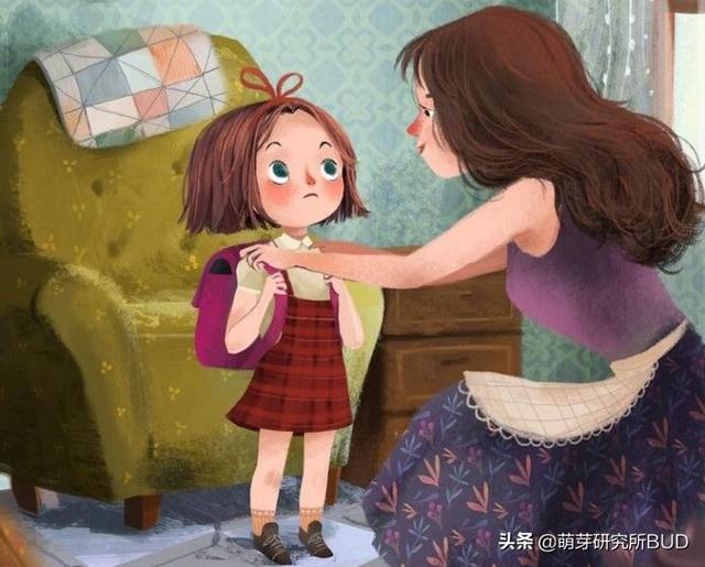 为什么孩子总是教不好？比起说教，和谐的亲子关系更重要