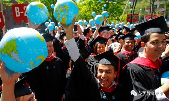 资讯 | 最新US News世界大学排名公布，美国和中国占据主导地位