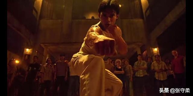 极力推荐！泰国最经典动作片，功夫巨星托尼·贾的代表作