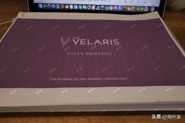 Velaris，极具性价比的高端住宅。香港置地在马尼拉的第一个项目