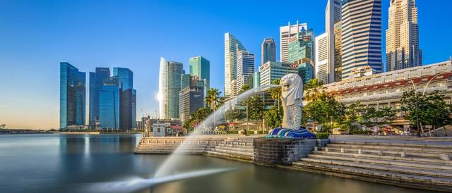 国庆去了趟新加坡，被他们的精英教育洗脑了......