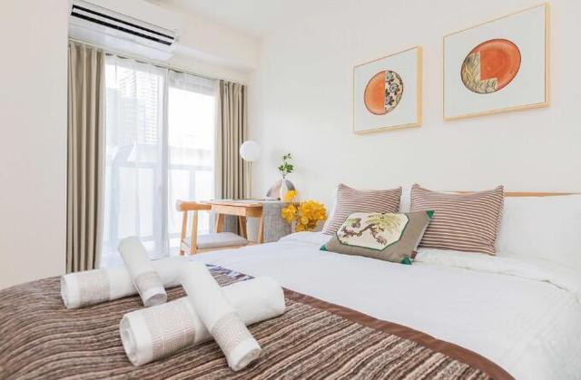 智能酒店品牌“OSTAY”获千万美元A轮融资