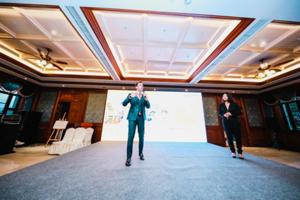 连地产行业的服务都已做到如此精细？听完这堂课，背后细节你想都想不到